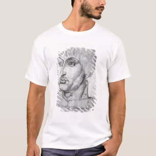 T-shirt Guy de Brimeu, seigneur de Humbercourt