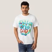 T-shirt Guy Ohio (Devant entier)