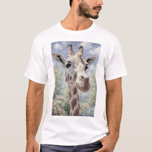 T-shirt Guy robuste