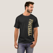 T-shirt Guy Shirt (Devant entier)