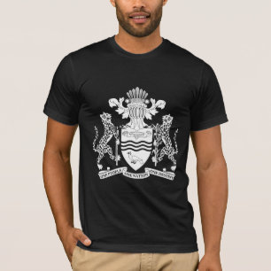 T-shirt Guyana