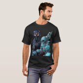 T-shirt 😂guyver😂guyver😂guyver😂guyver😂😂😂 (Devant entier)