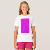 T-shirt Gwen (Devant entier)