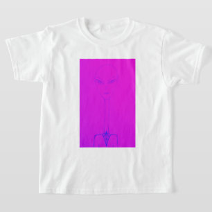 T-shirt Gwen