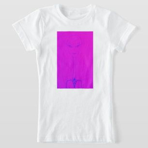 T-Shirt Gwen