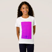 T-Shirt Gwen (Devant entier)