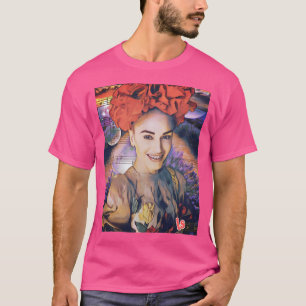 T-shirt Gwen Stefani