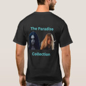 T-shirt Gwen/Stella (Dos)