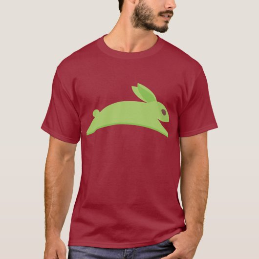 T-shirt Gwennie (Devant)