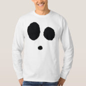 T-shirt Gwosts Long Sleeve (Devant)