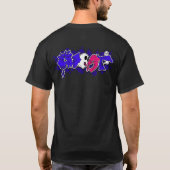 T-shirt Gwosts x Disko (Dos)