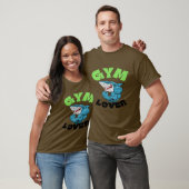 T-shirt Gym (Unisexe)