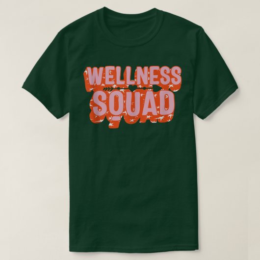 T-shirt Gym Cr (Design devant)