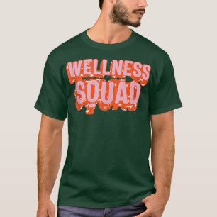 T-shirt Gym Cr