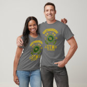 T-shirt Gym d'earthbending (Unisexe)