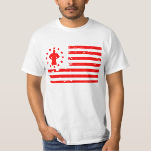 T-shirt Gym Poids et Bodybuilding