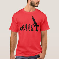 Gymnastique artistique Vault Gymnaste Evolution