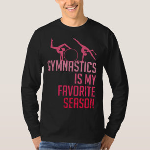 T-shirt Gymnastique Reck Turner RSG Sport