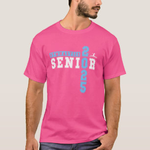 T-shirt Gymnastique Senior Night Gymnastique Senior 2025 G
