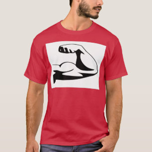 T-shirt GymRat Design pour GymRats 2