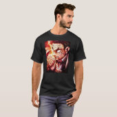 T-shirt Gyomei Himejima (Devant entier)