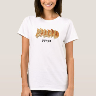T-shirt Gyoza