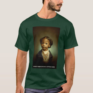 T-shirt Gz et Hustlas Baby Snoop