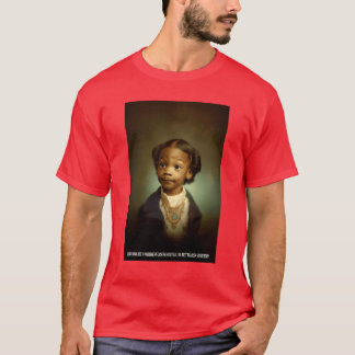 T-shirt Gz et Hustlas Baby Snoop