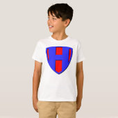 T-SHIRT H (Devant entier)