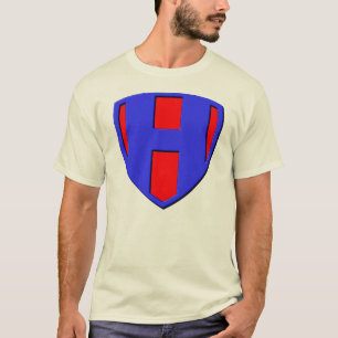 T-SHIRT H