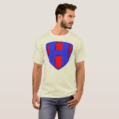 T-SHIRT H (Devant entier)