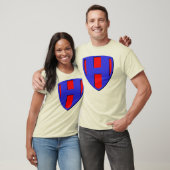 T-SHIRT H (Unisexe)