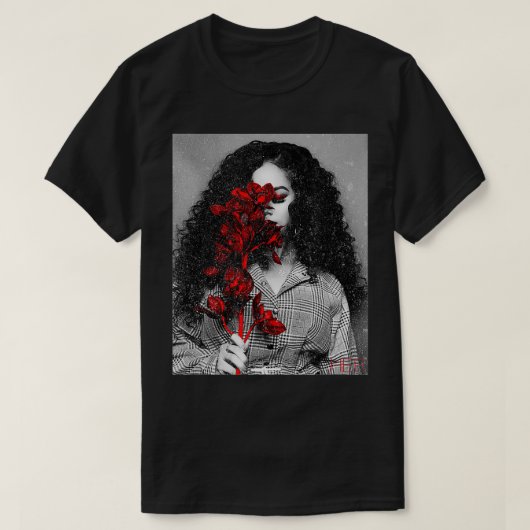 T-SHIRT H (Design devant)