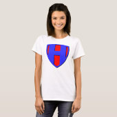 T-SHIRT H (Devant entier)