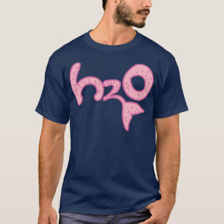 T-shirt h20