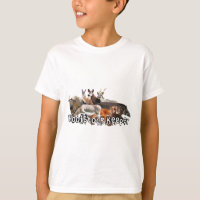 H est pour Hoofstock Keeper