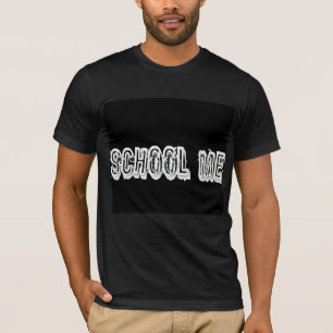 T-shirt H. Métal Translucide-Wht