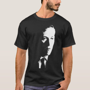 T-shirt H.P. Lovecraft
