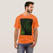 t-shirt hab zombie (Devant entier)