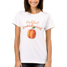 Habbet Lmémach Apricot Funny Football Maroc