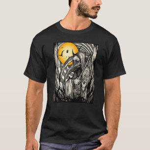 T-shirt Habiliments De La Grave