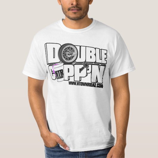 T-shirt Habillement À HAUTES TEMPÉRATURES de RÉACTEUR - (Devant)