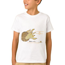 Habillement de caractère d'enfants du petit chef