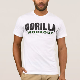 T-shirt Habillement de lumière de séance d'entraînement