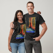 T-SHIRT HABILLEMENT DE MARCUS SLADE (Unisexe)