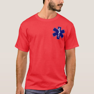 T-shirt Habillement de plongeur d'ERT