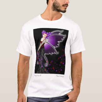 T-shirt Habillement "de STAR II errant"