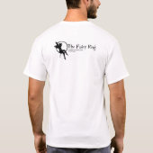 T-shirt Habillement "de STAR II errant" (Dos)