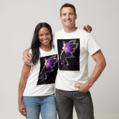 T-shirt Habillement "de STAR II errant" (Unisexe)