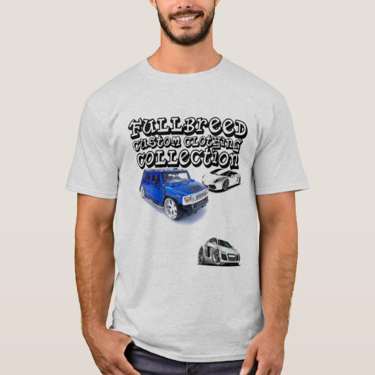 T-shirt Habillement fait sur commande d'Africankoko (Devant)